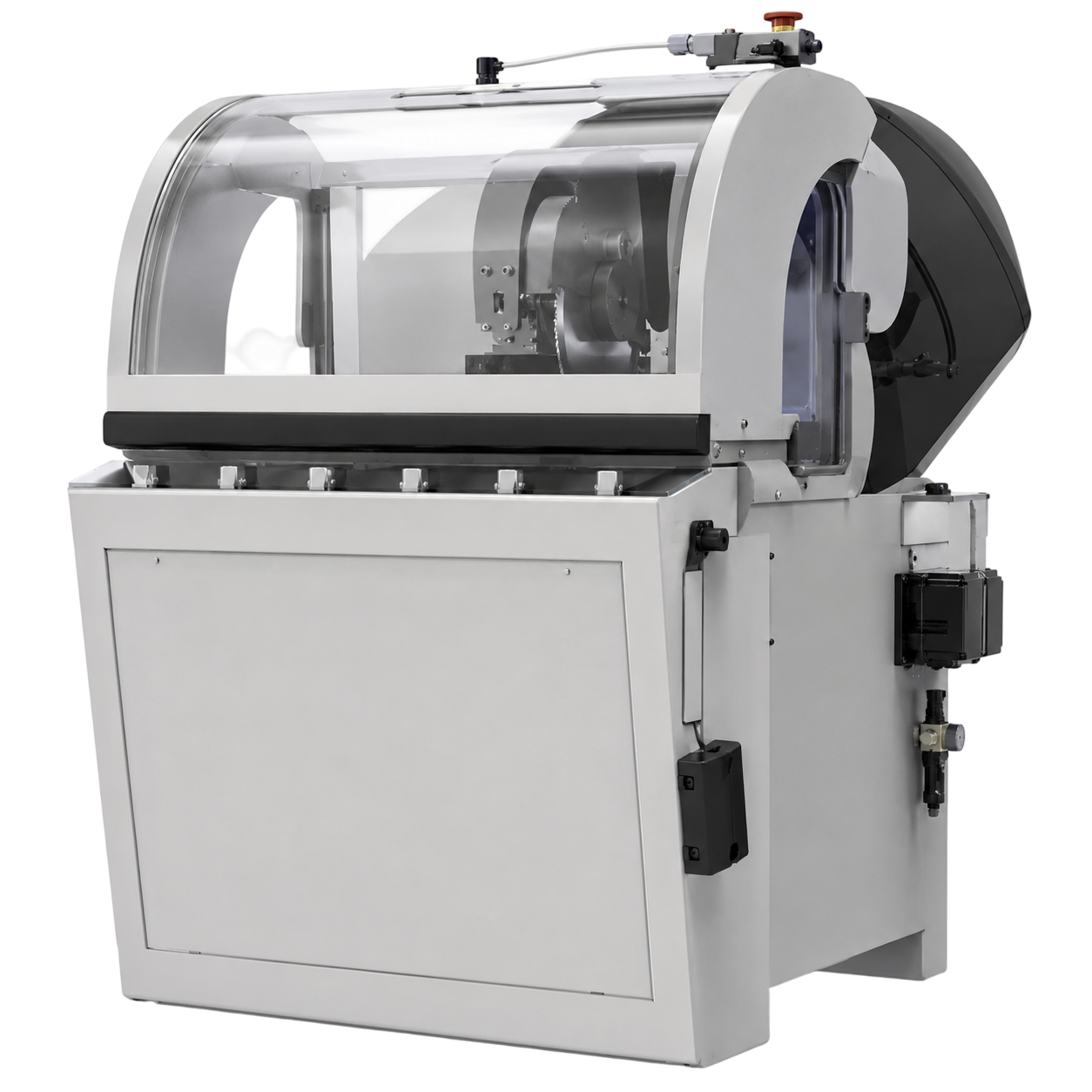 دستگاه برش تک سر آلومینیوم | Aluminum Sawing Machine-Aluminum_Sawing_Machine